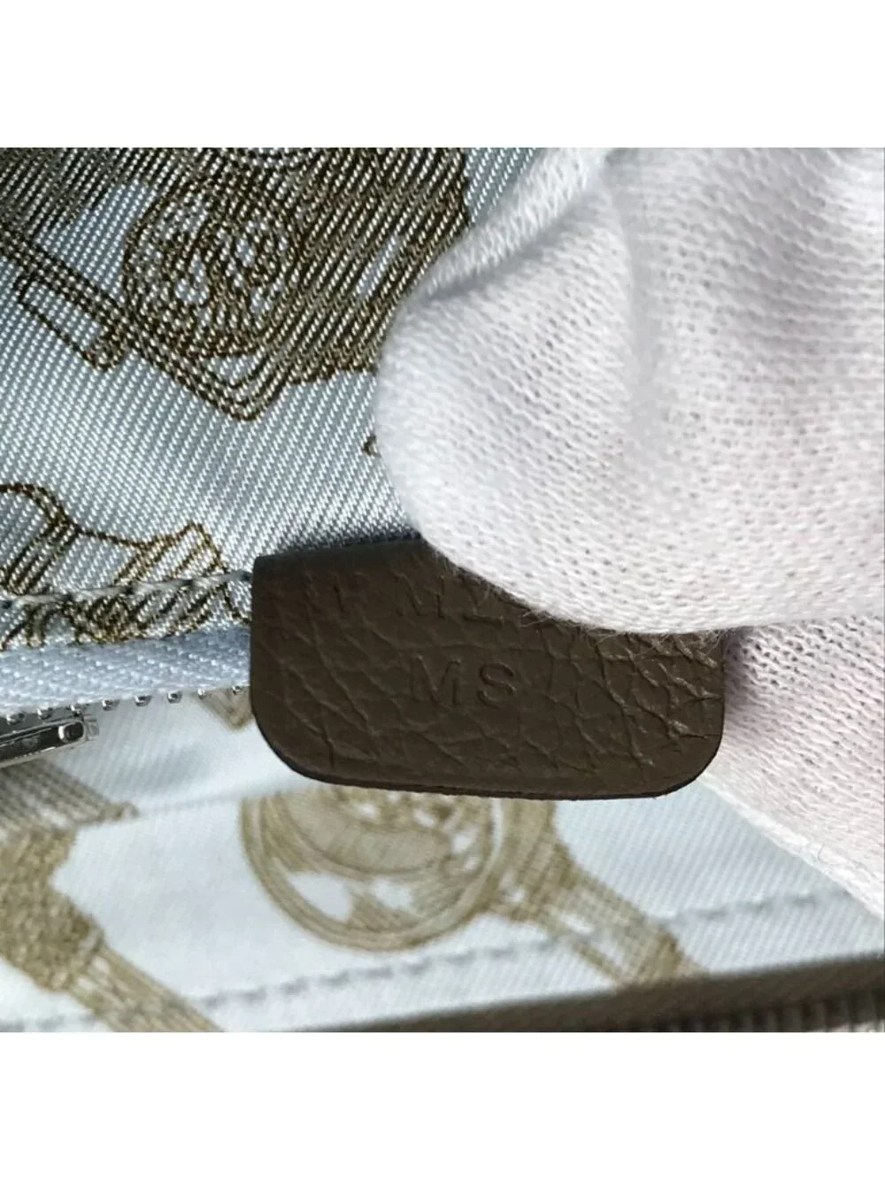 Hermes this authentic